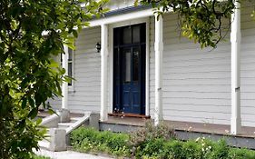 Harold House