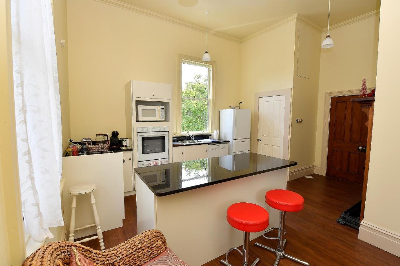 Harold House Villa Reefton Exterior photo